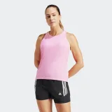adidas Tehnička majica Own The Run IN2963 Ružičasta Regular Fit · záber 2