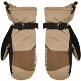 Quiksilver Skijaške rukavice Mission Mitt EQYHN03195 Crna · záber 1