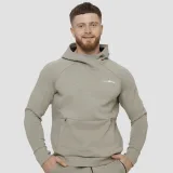 GymBeam Agile Hoodie Sage · záber 1