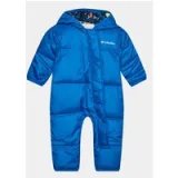 Columbia Zimski kombinezon Snuggly Bunny™ Bunting Plava Regular Fit · záber 1