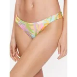 Billabong Donji dio kupaćeg kostima Dreamland ABJX400710 Šarena · záber 1