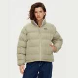 Helly Hansen Zimska jakna Yu Reversible 54061 Zelena Regular Fit · záber 2