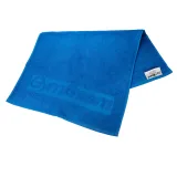 GymBeam Ručnik za teretanu 50x90cm plavi · záber 1