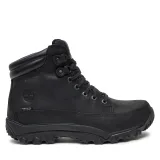 Trekking Timberland Mid Lc Waterproof Hk TB12403R0011 Crna - Veličina: 45 | Boja: čierna | Dobna skupina: Odrasli | Spol: Muško · záber 2