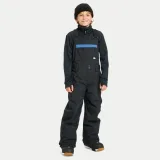 Quiksilver Snowboard hlače Mash Up EQBTP03060 Crna Regular Fit · záber 2