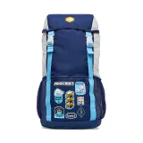 Ruksak adidas Adidas Minecraft Backpack KR2355 Plava · záber 2