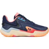 Under Armour Košarkaška obuća UA Spawn 7 3028461 Tamnoplava · záber 1