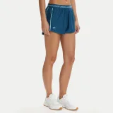 Under Armour Sportske kratke hlače Tech™ Play Up 1389882 Tamnoplava Regular Fit · záber 2