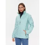 Columbia Prijelazna jakna Powder Lite™ 1699061 Zelena Regular Fit · záber 1