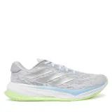 Tenisice za trčanje adidas Supernova Comfortglide IH0900 Bijela · záber 2