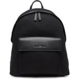 Ruksak Emporio Armani EM001190 AF13809 UC001 Crna · záber 1