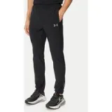 Under Armour Donji dio trenerke Tech™ Utility 6013802 Crna Regular Fit - Veličina: S | Boja: čierna | Dobna skupina: Odrasli | Spol: Muško · záber 1