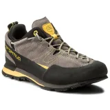 Trekking La Sportiva Boulder X 838GY Siva · záber 2