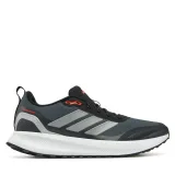 Tenisice za trčanje adidas Runfalcon 5 TR JI4084 Crna · záber 2