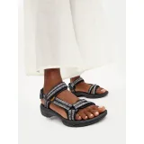 Sandale Teva Terra Fi Lite 1001474 Crna · záber 2