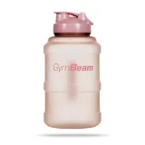 GymBeam Hydrator Sportska boca TT 2,5 l Rose · záber 1