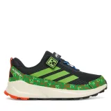 Trekking adidas Minecraft Terrex Trailmaker 2 Hiking JQ9377 Siva · záber 2