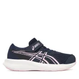 Tenisice za trčanje Asics Patriot 14 Ps 1014A391 Tamnoplava · záber 2