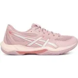 Asics Tenisice za dvoranski nogomet Gel-Rocket 12 1072A119 Svijetlo ljubičasta - Veličina: 39 | Boja: ružová | Dobna skupina: Odrasli | Spol: Žensko · záber 1