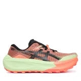 Tenisice za trčanje Asics Trabuco Max 5 1011C164 Tamnocrvena - Veličina: 46,5 | Dobna skupina: Odrasli | Spol: Muško · záber 2