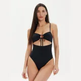 Roxy Kupaći kostim Sd Beach Classics Fashion Op ERJX103651 Crna · záber 2
