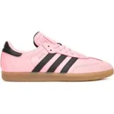 adidas Tenisice za nogomet Samba Messi JP7844 Ružičasta - Veličina: 44 | Boja: ružová | Dobna skupina: Odrasli | Spol: Muško · záber 1