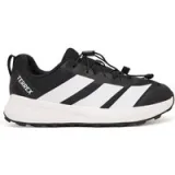 adidas Tenisice za trčanje Terrex Agravic Trail Running Kids JR6633 Crna - Veličina: 39 ⅓ | Boja: čierna | Dobna skupina: Odrasli | Spol: Dječje · záber 1
