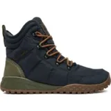 Trekking Columbia Fairbanks Omni-Heat 2100831 Zelena · záber 1