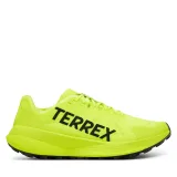 Tenisice za trčanje adidas Terrex Agravic Speed JR5220 Žuta - Veličina: 45 ⅓ | Boja: žltá | Dobna skupina: Odrasli | Spol: Muško · záber 2