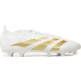 adidas Tenisice za nogomet Predator Club FxG IF6346 Bijela · záber 1