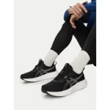 Tenisice za trčanje Asics Gel-Pulse 17 1011C153 Tamnoplava - Veličina: 44,5 | Boja: čierna | Dobna skupina: Odrasli | Spol: Muško · záber 1
