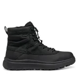 Geox Trekking U Granito + Grip B A U56FZD 04550 C9999 Crna · záber 5