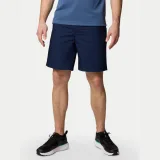Columbia Sportske kratke hlače Washed Out™ Easy Short 2119671 Siva Regular Fit · záber 2