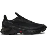 Tenisice za trčanje Salomon Alphacross 5 Gore-Tex L47307500 Crna · záber 1