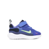Nike Tenisice za trčanje Revolution 7 (TDV) FB7691 500 Plava · záber 2