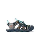 CMP Sandale Sahiph Hiking Sandal 30Q9524 Tamnoplava · záber 5