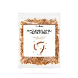 GymBeam Wholemeal Spelt Pasta · záber 1
