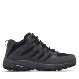 Trekking Columbia Redmond™ IV Mid Waterproof 2128711 Siva · záber 2