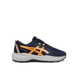 Asics Tenisice za trčanje Pre Venture 11 Gs 1014A378 Tamnoplava - Veličina: 39 | Boja: modrá | Dobna skupina: Odrasli | Spol: Dječje · záber 2