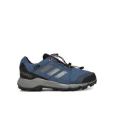 adidas Trekking Terrex GORE-TEX JI1358 Tamnoplava · záber 2