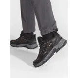 Trekking Helly Hansen Cascade Low Ht 11749_990 Crna - Veličina: 42,5 | Boja: čierna | Dobna skupina: Odrasli | Spol: Muško · záber 2