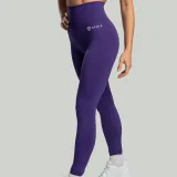STRIX Women‘s Seamless Leggings Cosmos · záber 4