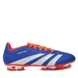 adidas Tenisice za nogomet Predator Club Fxg IF6344 Tamnoplava - Veličina: 45 ⅓ | Boja: modrá | Dobna skupina: Odrasli | Spol: Muško · záber 4