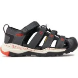 Keen Sandale Newport Neo H2 1018434 Siva · záber 1