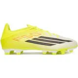 Tenisice za nogomet adidas F50 Club Firm Ground / Multi Ground JR9053 Žuta · záber 3