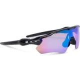 Sunčane naočale Oakley Radar EV Path 0OO9208 92084438 Crna · záber 1