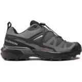 Salomon Trekking X Ultra 360 L47448300 Siva · záber 1