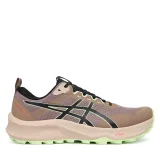 Tenisice za trčanje Asics Trabuco Terra 3 1011C152 Smeđa - Veličina: 40,5 | Boja: hnedá | Dobna skupina: Odrasli | Spol: Muško · záber 2