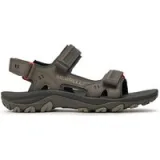 Sandale Merrell Huntington Sport Convert J036873 Siva · záber 1