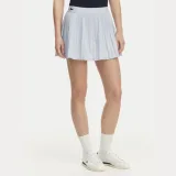 Lacoste Suknja za tenis JF9990 Bijela Regular Fit · záber 2